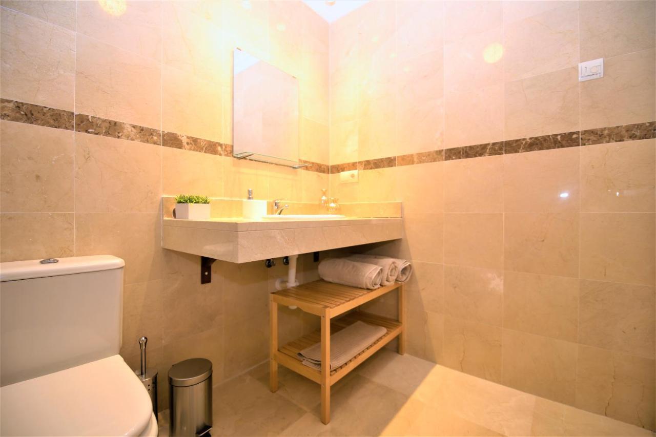 Apartment Nala Estepona Dış mekan fotoğraf